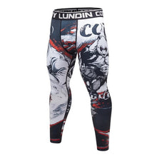 Load image into Gallery viewer, Sport Suit Men running clothes Sport Wear Set