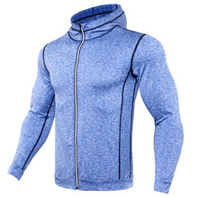 Load image into Gallery viewer, Running Sport Hoodie Sweatshirt