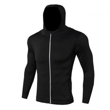 Load image into Gallery viewer, Running Sport Hoodie Sweatshirt