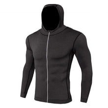 Load image into Gallery viewer, Running Sport Hoodie Sweatshirt