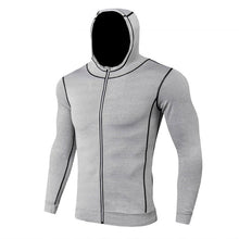 Load image into Gallery viewer, Running Sport Hoodie Sweatshirt