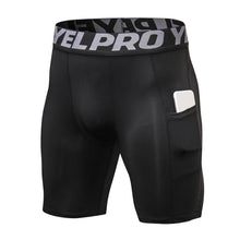 Load image into Gallery viewer, Men's Professional Fitness Shorts