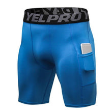 Load image into Gallery viewer, Men's Professional Fitness Shorts