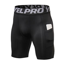 Load image into Gallery viewer, Men's Professional Fitness Shorts