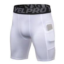 Load image into Gallery viewer, Men's Professional Fitness Shorts