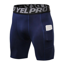Load image into Gallery viewer, Men's Professional Fitness Shorts