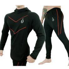 Load image into Gallery viewer, Running Sportswear Suit Sweatshirt/Sweatpants