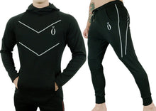 Load image into Gallery viewer, Running Sportswear Suit Sweatshirt/Sweatpants