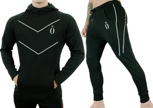 Running Sportswear Suit Sweatshirt/Sweatpants