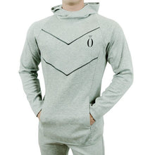 Load image into Gallery viewer, Running Sportswear Suit Sweatshirt/Sweatpants