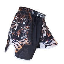 Load image into Gallery viewer, Skull MMA Boxing cotton Breathable Shorts