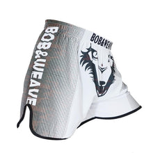 Load image into Gallery viewer, Skull MMA Boxing cotton Breathable Shorts