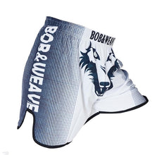 Load image into Gallery viewer, Skull MMA Boxing cotton Breathable Shorts