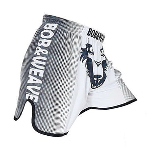 Skull MMA Boxing cotton Breathable Shorts