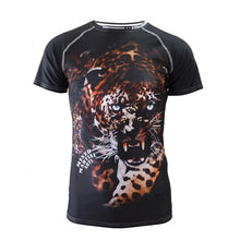 Load image into Gallery viewer, Skull MMA Boxing cotton Breathable Shorts
