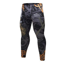 Load image into Gallery viewer, Running Set Compression T-Shirt+Pants