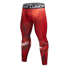 Load image into Gallery viewer, Running Set Compression T-Shirt+Pants