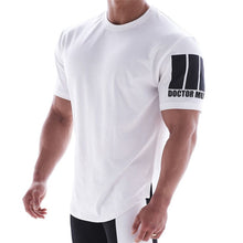 Load image into Gallery viewer, Gym Elastic Sport Shirt