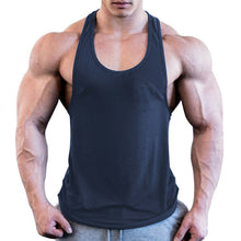 Load image into Gallery viewer, t Gym Workout  T-Shirt