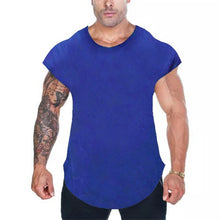 Load image into Gallery viewer, Brand Sports T Shirt