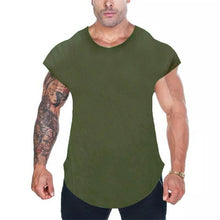 Load image into Gallery viewer, Brand Sports T Shirt