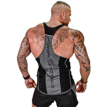 Load image into Gallery viewer, Bodybuilding Sleeveless Shirt