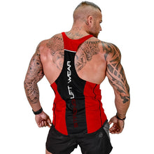 Load image into Gallery viewer, Bodybuilding Sleeveless Shirt