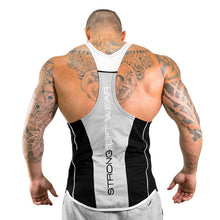 Load image into Gallery viewer, Bodybuilding Sleeveless Shirt