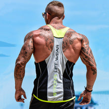 Load image into Gallery viewer, Bodybuilding Sleeveless Shirt